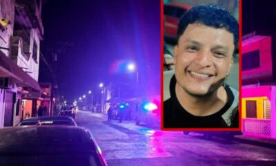 Anticipó su tragedia: Luis Mario denunció a su acosador en redes sociales horas antes de ser asesinado en Lerdo de Tejada