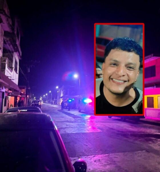 Anticipó su tragedia: Luis Mario denunció a su acosador en redes sociales horas antes de ser asesinado en Lerdo de Tejada