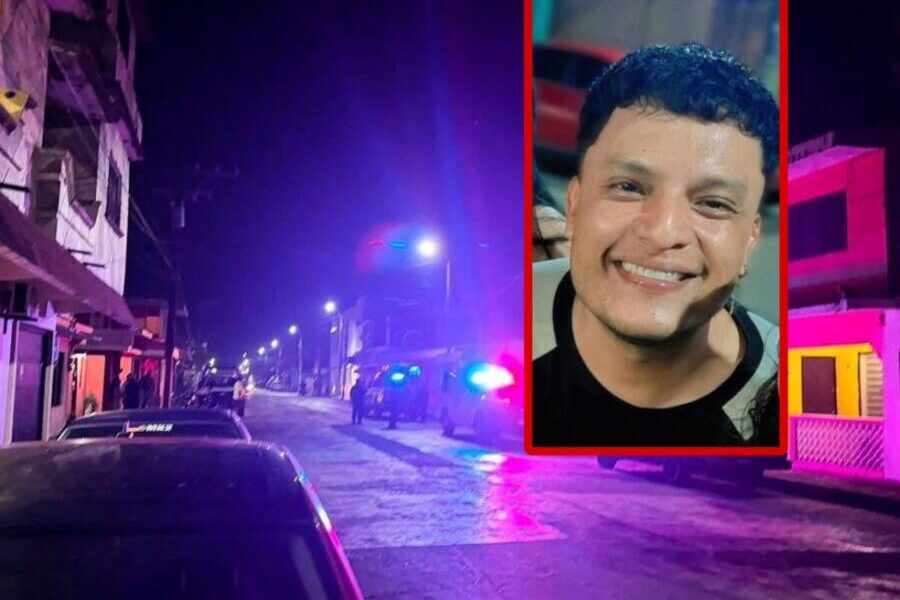 Anticipó su tragedia: Luis Mario denunció a su acosador en redes sociales horas antes de ser asesinado en Lerdo de Tejada