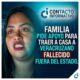 (+VIDEO) Familia pide apoyo para traer a casa a veracruzano fallecido fuera del estado