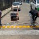 Gobierno de Minatitlán continúa impulsando acciones en favor de la seguridad vial.