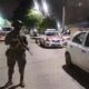 Tras 40 días sin homicidios, ejecutan a taxista frente al HGZ 36 IMSS en Coatzacoalcos