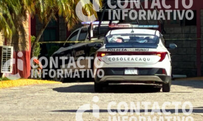Identifican a instructor de karate; autoridades confirman suicidio en motel de Minatitlán; esto se sabe