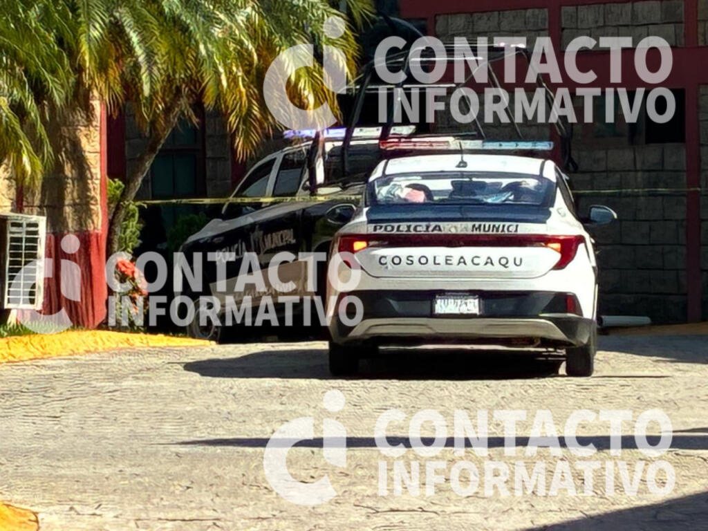 Identifican a instructor de karate; autoridades confirman suicidio en motel de Minatitlán; esto se sabe
