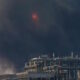 Se registra incendio en Dos Bocas, Tabasco