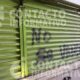(+VIDEO) 📢 Invasores de la calle Roma mantienen en abandono sus locales en el Mercado Popular Solidaridad, asegura dirigente.