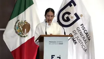 Una cartera, rasguños y caseta de vigilancia: los nuevos datos que revela la Fiscalía de CdMx sobre feminicidio de Edith Guadalupe