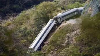 Conductor y despachador del Tren Interoceánico son puestos en libertad