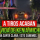 (Vídeo) A tiros acaban con la vida de Kenia Michelle en la colonia Santa Clara; esto sabemos