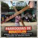 Parroquias de Minatitlán alistan viacrucis y celebraciones centrales de Semana Santa
