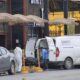 Decapita a su ex pareja, se atrinchera con la cabeza en restaurante de Reynosa