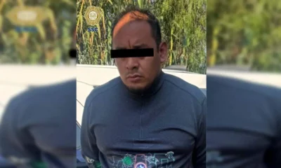 Capturan a presunto feminicida en Xochimilco mientras intentaba enterrar a su pareja