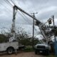 Fallas de energía eléctrica afectan el servicio de agua en Cosoleacaque