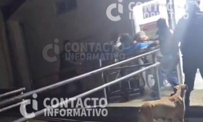Permanece grave joven tras ataque armado en la colonia Insurgentes Norte; esto sabemos
