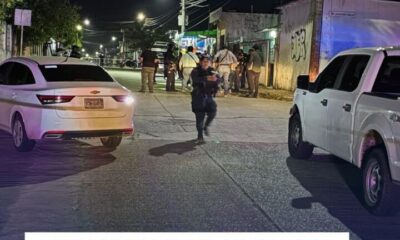 🚨 Le disparan en la cabeza en plena calle de Minatitlán; lucha por su vida; esto sabemos