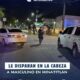 🚨 Le disparan en la cabeza en plena calle de Minatitlán; lucha por su vida; esto sabemos