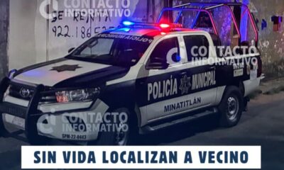 Sin vida localizan a vecino dentro de su casa en el Playón Sur; esto sabemos