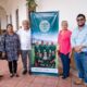 Minatitlán participa en estrategia al Mundial Social 2026