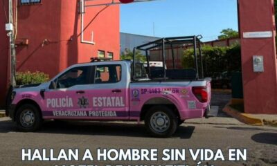 Hallan a hombre sin vida en motel de Minatitlán; investigan presunto suicidio: esto se sabe