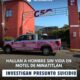Hallan a hombre sin vida en motel de Minatitlán; investigan presunto suicidio: esto se sabe