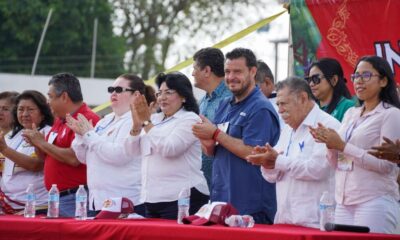 De la lucha a la victoria: Emiliano cumple su sueño de ser soldado por un día