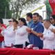 De la lucha a la victoria: Emiliano cumple su sueño de ser soldado por un día