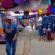 Gobierno Municipal impulsa reordenamiento del comercio informal