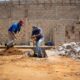 Gobierno Municipal continúa rehabilitación en la red de drenaje sanitario