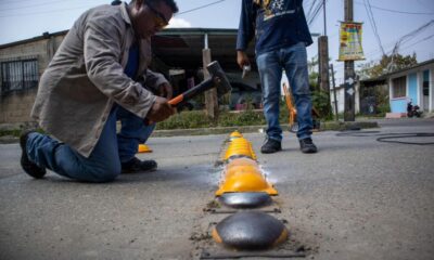 Gobierno Municipal refuerza el orden vehicular
