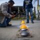 Gobierno Municipal refuerza el orden vehicular