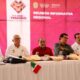Reyes Espronceda se capacita en el Programa de Proyectos de Inversión 2026