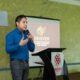 Se realiza charla sobre prevención del embarazo adolescente