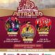 La emoción y la música llegan a la Feria del Petróleo 2026 en Minatitlán.