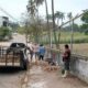 Gobierno Municipal realiza trabajos de limpieza en espacios públicos