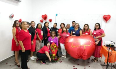 Gobierno Municipal promueve el amor propio y la igualdad