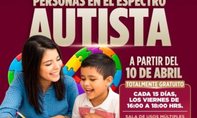 Cuidar de otros también requiere cuidarse de si misma.
