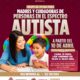 Cuidar de otros también requiere cuidarse de si misma.