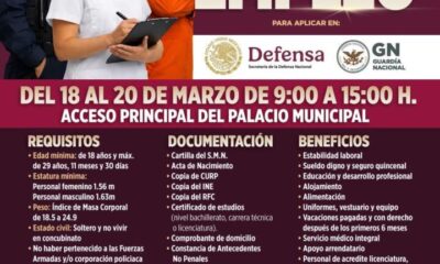 Vinculación para el Empleo en Minatitlán