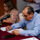 El Gobierno de Minatitlán celebra sesión en materia de obras, catastro y agua potable