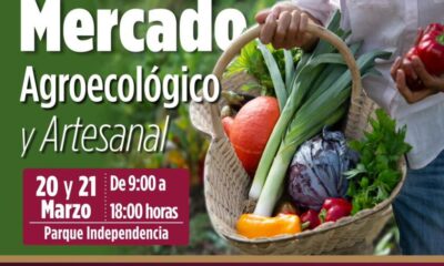 Ven y consume local