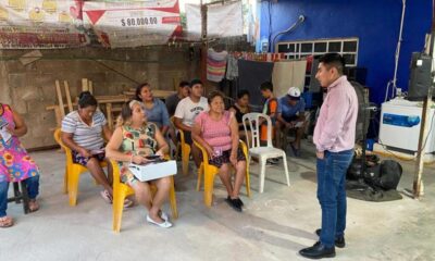 Minatitlán impulsa la participación y los servicios del Juzgado Cívico