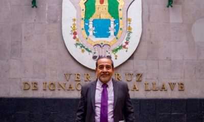Guillermo Reyes Espronceda participa en la Conferencia Estatal de Seguridad Pública Municipal