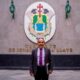 Guillermo Reyes Espronceda participa en la Conferencia Estatal de Seguridad Pública Municipal