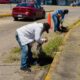 Gobierno de Minatitlán mantiene jornadas de limpieza