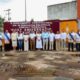 Minatitlán conmemora el 220 Aniversario del Natalicio de Benito Juárez García