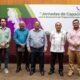 Guillermo Reyes Espronceda participa en Capacitación para la elaboración del Programa General de Inversión 2026