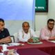 Guillermo Reyes Espronceda encabeza reunión con el Consejo de Desarrollo Municipal