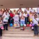 Minatitlán realiza caminata de concientización sobre el Síndrome de Down
