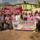 El Gobierno de Minatitlán se suma a la Semana Nacional de la Lucha contra el Dengue, Chikungunya y la Tuberculosis