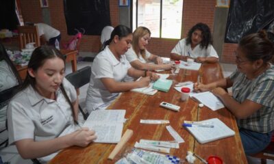 Gobierno de Cosoleacaque impulsa el desarrollo de habilidades con cursos gratuitos